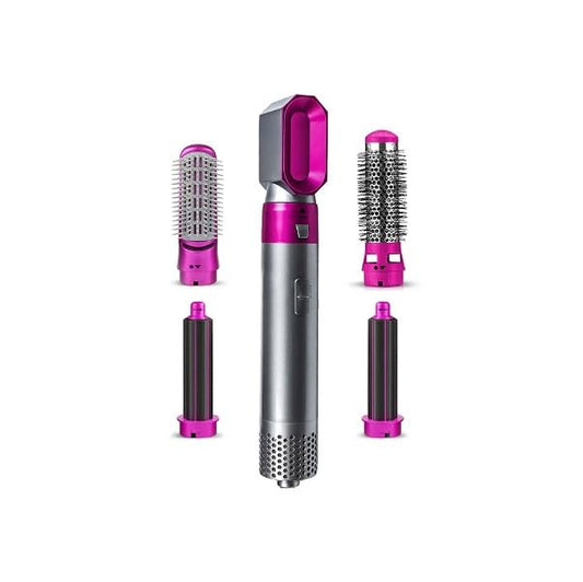 5 in 1 Hair Styler