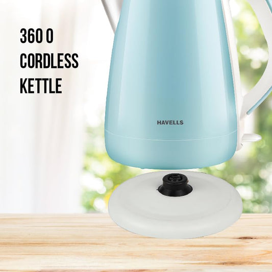 Electric Kettle