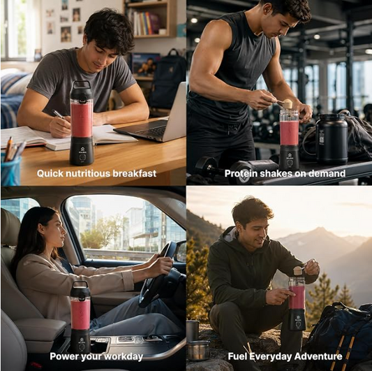 Portable Blender