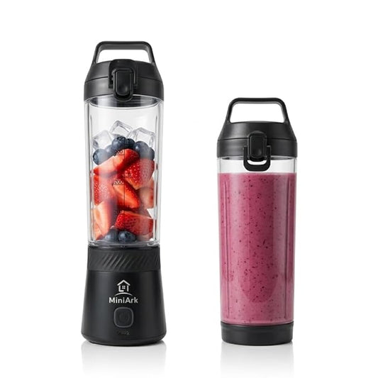 Portable Blender