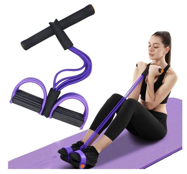 Pedal Exerciser Yoga
