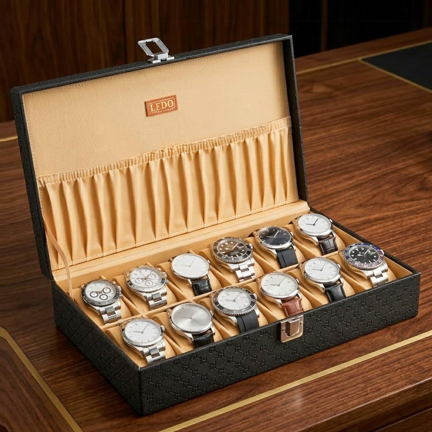 Watch Organizer
