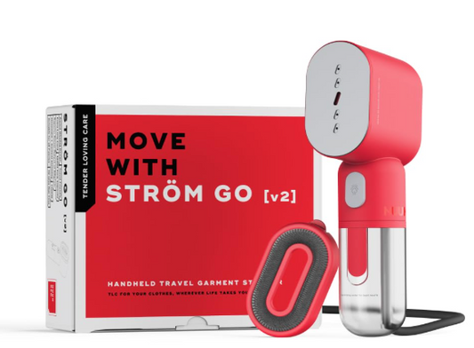 Garment Steamer