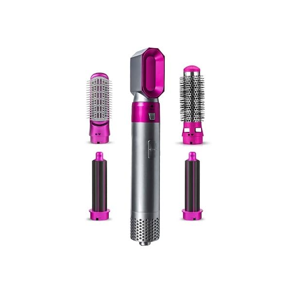 5 in 1 Hair Styler
