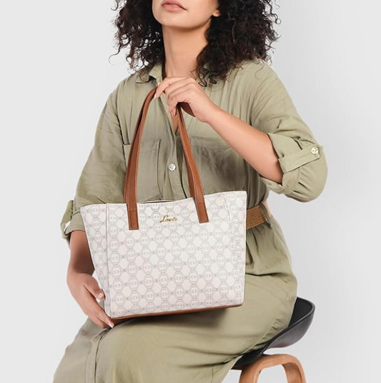 Lavie Women's Tote Handbag