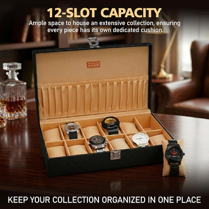 Watch Organizer