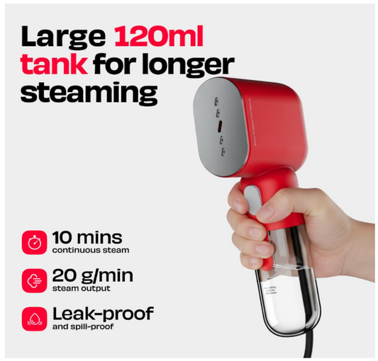 Garment Steamer