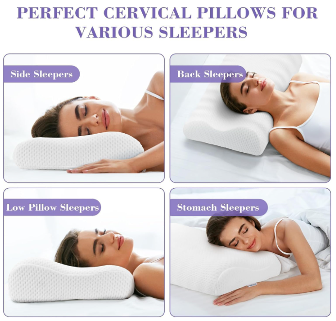 Cervical Pillow