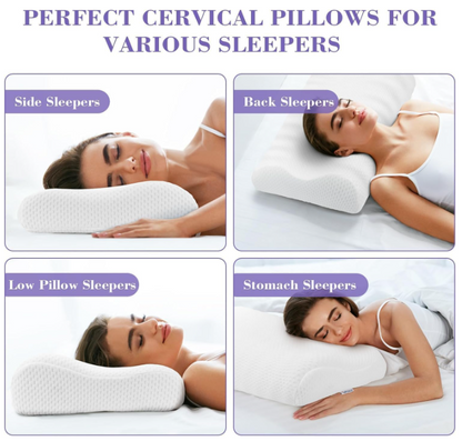 Cervical Pillow