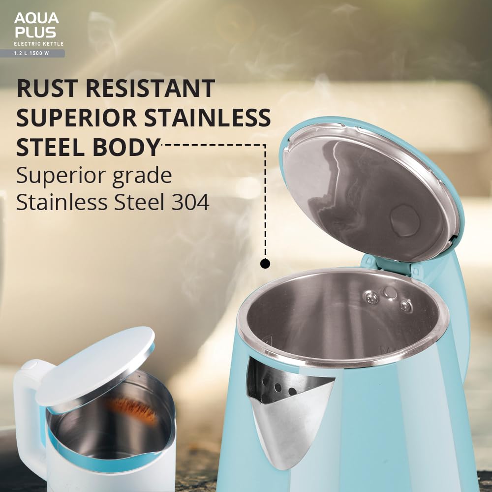 Electric Kettle