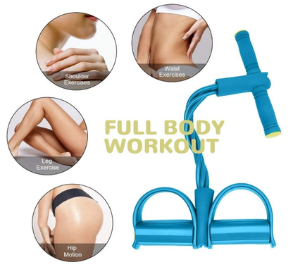 Pedal Exerciser Yoga