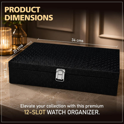 Watch Organizer