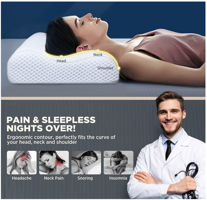 Cervical Pillow