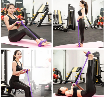 Pedal Exerciser Yoga