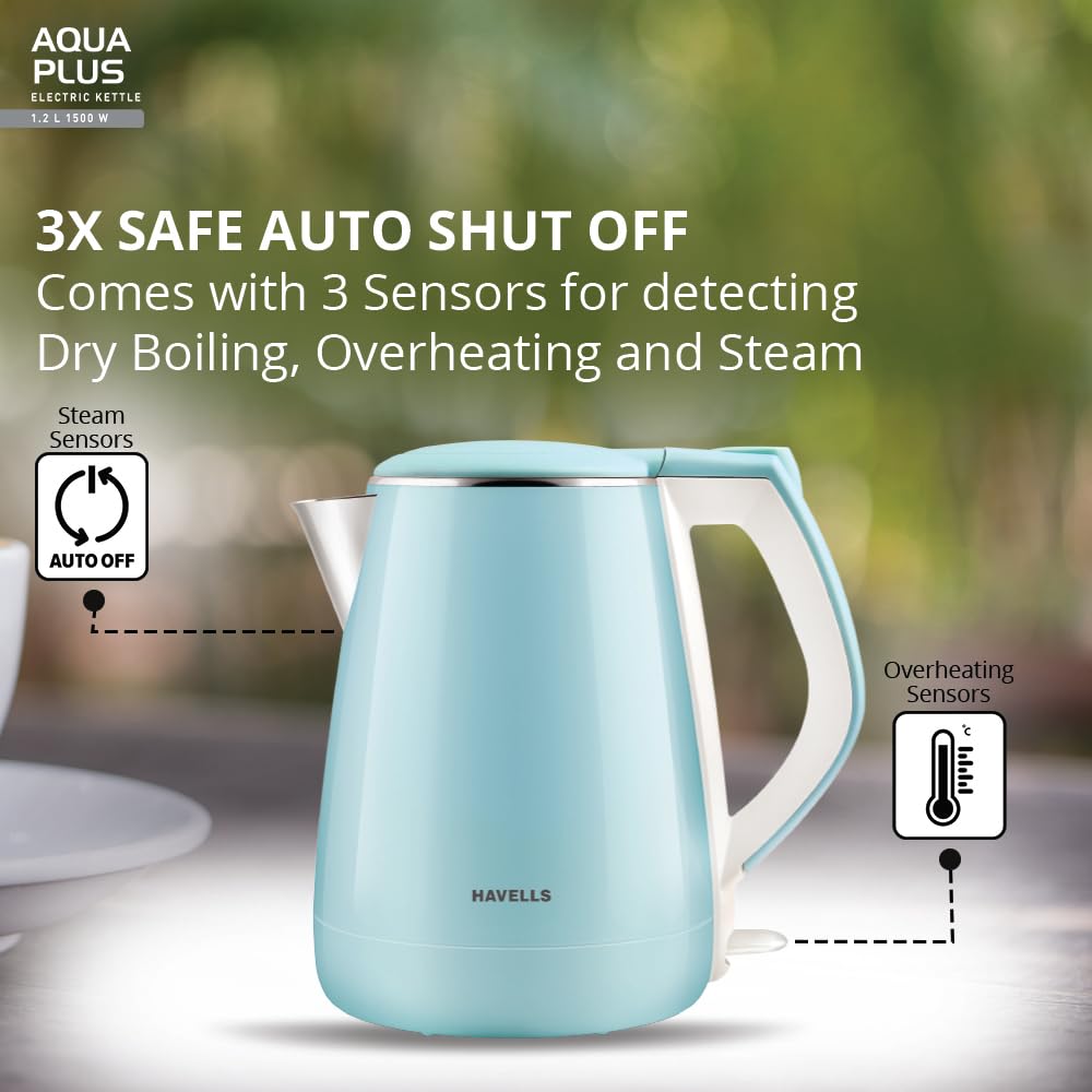 Electric Kettle