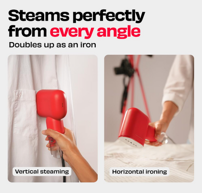 Garment Steamer