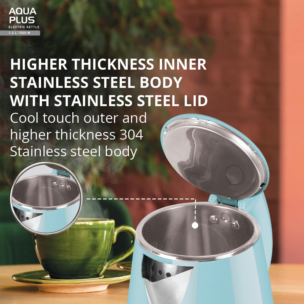 Electric Kettle