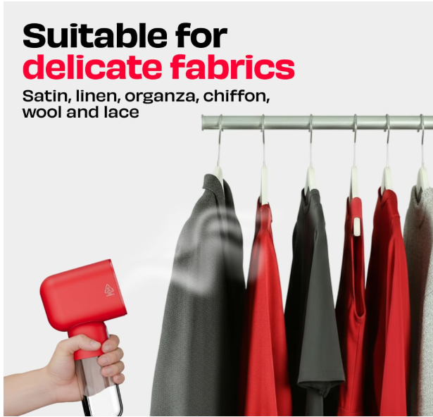 Garment Steamer