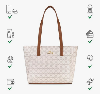 Lavie Women's Tote Handbag