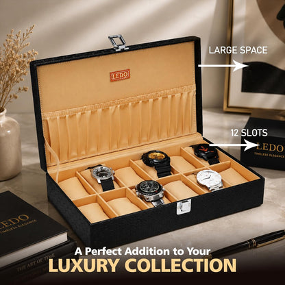 Watch Organizer