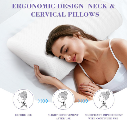 Cervical Pillow