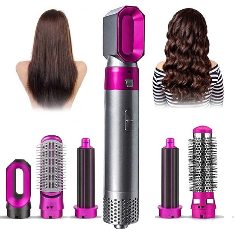 Hair Styler