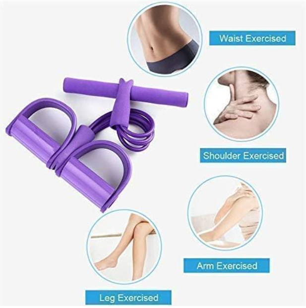 Pedal Exerciser Yoga