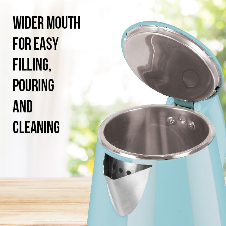 Electric Kettle