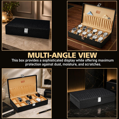 Watch Organizer