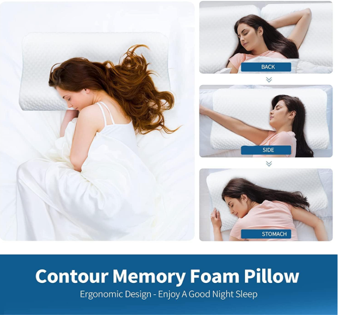 Cervical Pillow