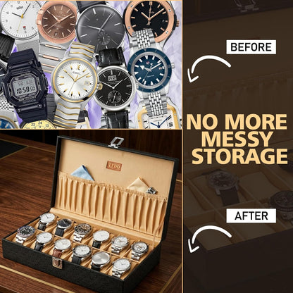 Watch Organizer