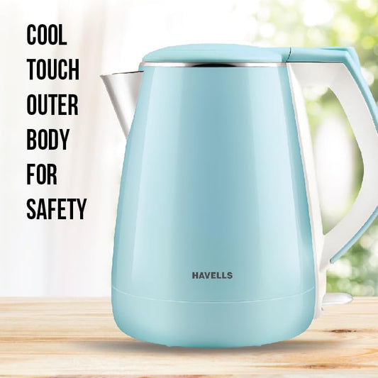 Electric Kettle