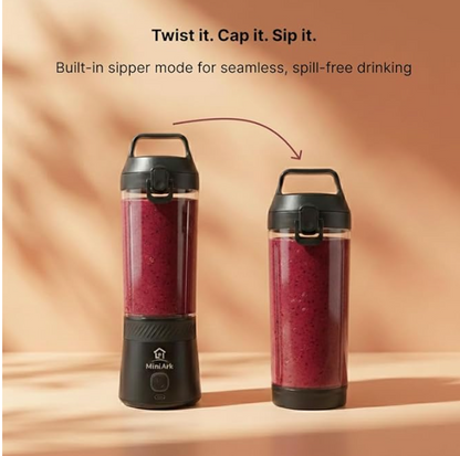 Portable Blender